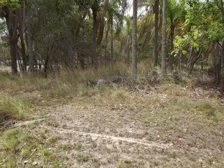 Main view of Homely land listing, 9-17 Keith Street, Burrum River QLD 4659