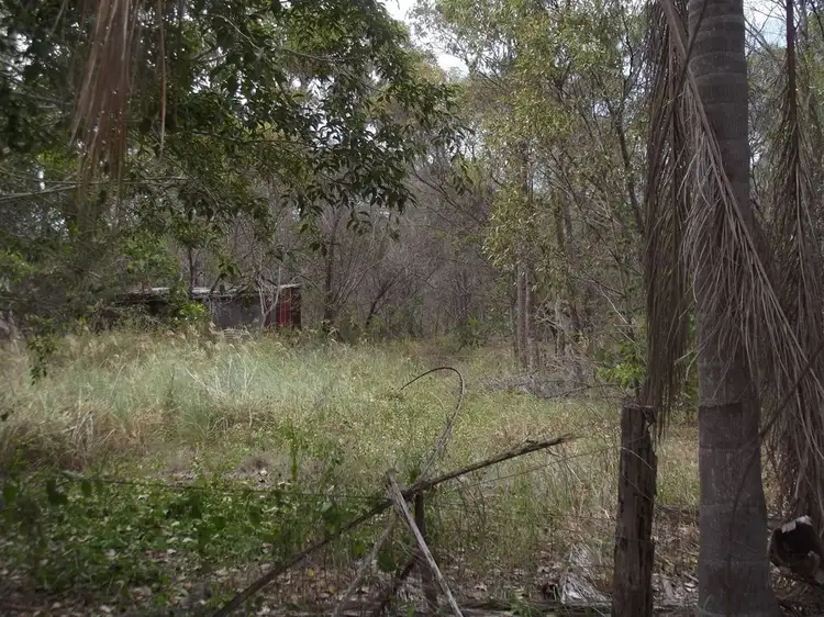 Second view of Homely land listing, 9-17 Keith Street, Burrum River QLD 4659