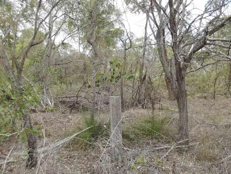 Third view of Homely land listing, 9-17 Keith Street, Burrum River QLD 4659