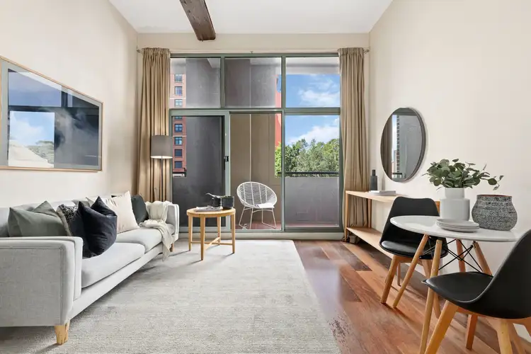 211/88 King Street, Newtown NSW 2042