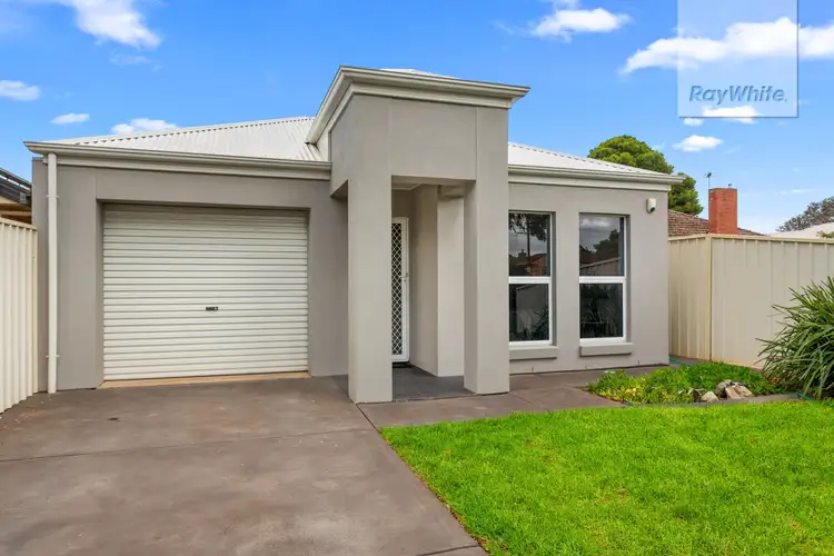 Main view of Homely house listing, 1, 40 York Terrace, Salisbury SA 5108