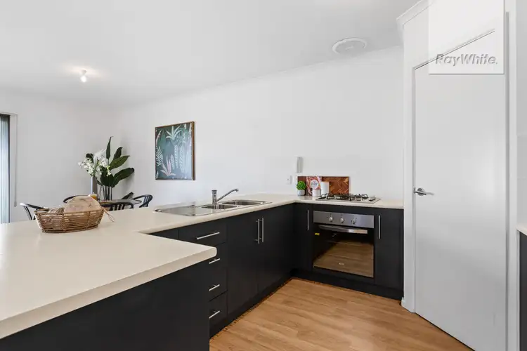 Second view of Homely house listing, 1, 40 York Terrace, Salisbury SA 5108
