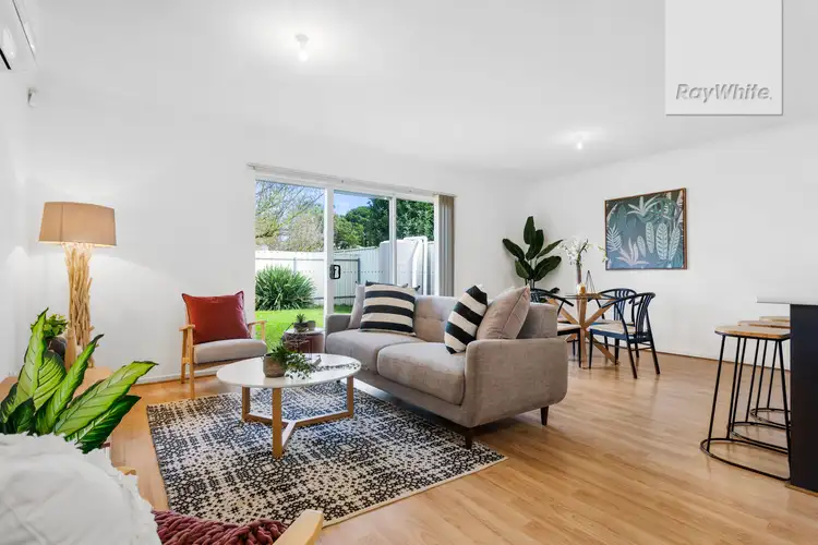 Third view of Homely house listing, 1, 40 York Terrace, Salisbury SA 5108