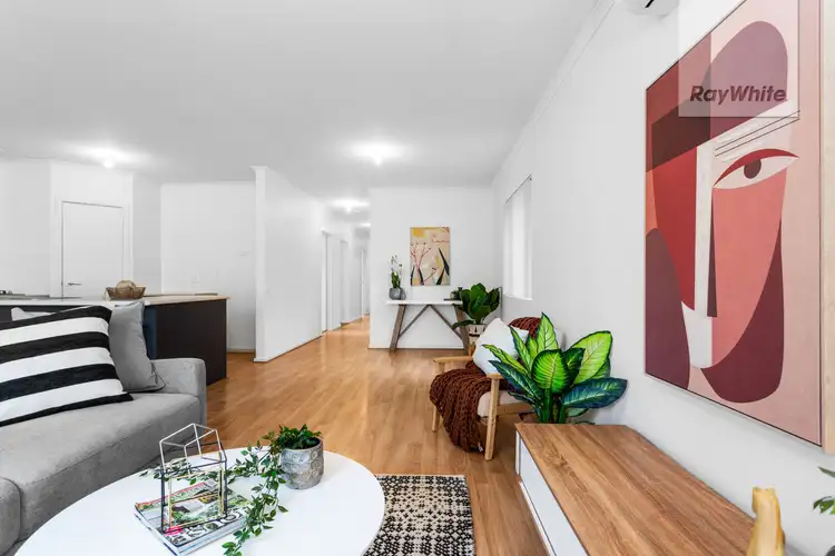 Fifth view of Homely house listing, 1, 40 York Terrace, Salisbury SA 5108