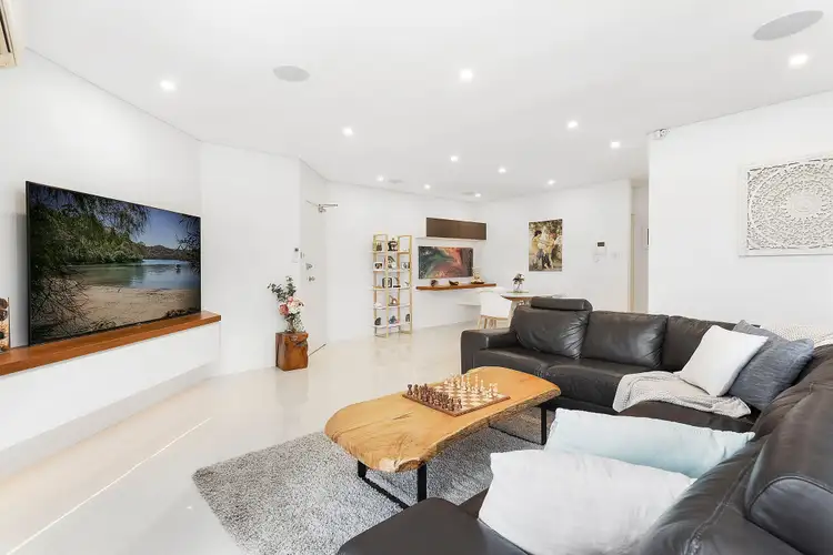 Second view of Homely apartment listing, 17/2-6 St Andrews Place, Cronulla NSW 2230