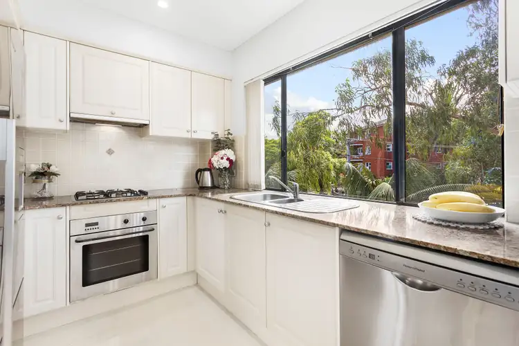 Third view of Homely apartment listing, 17/2-6 St Andrews Place, Cronulla NSW 2230