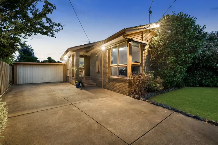 Main view of Homely house listing, 81 Rachelle Drive, Wantirna VIC 3152