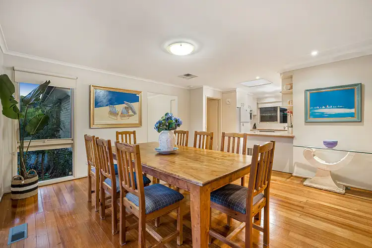Second view of Homely house listing, 81 Rachelle Drive, Wantirna VIC 3152