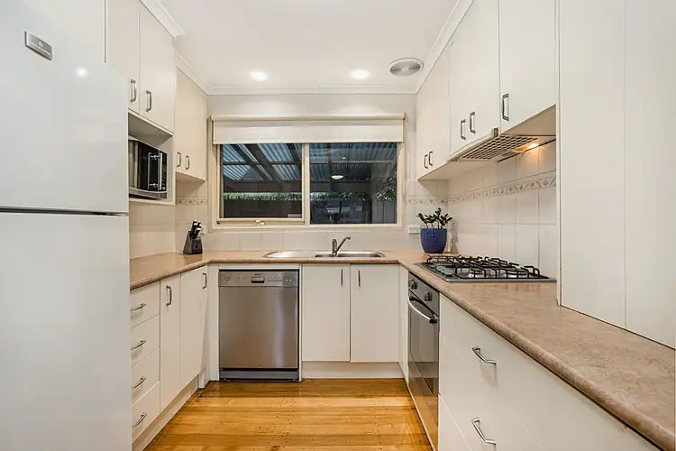 Third view of Homely house listing, 81 Rachelle Drive, Wantirna VIC 3152