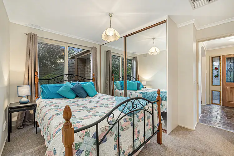 Sixth view of Homely house listing, 81 Rachelle Drive, Wantirna VIC 3152