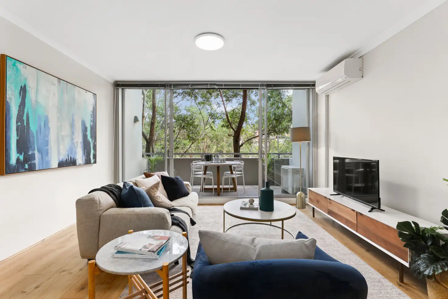 Main view of Homely apartment listing, 8/2 Levy Walk, Zetland NSW 2017