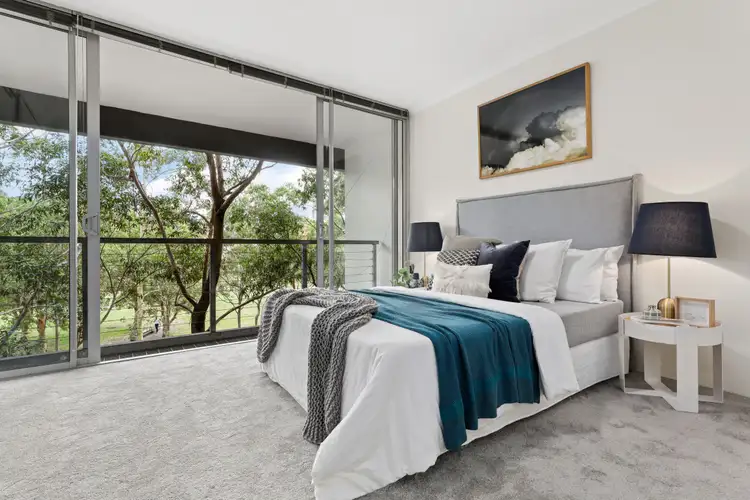 Fifth view of Homely apartment listing, 8/2 Levy Walk, Zetland NSW 2017