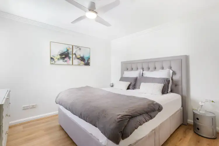 Fourth view of Homely apartment listing, 5/74-76 McLachlan Avenue, Darlinghurst NSW 2010