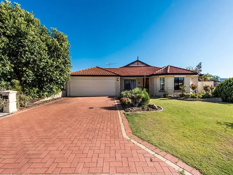 Main view of Homely house listing, 2 Hoskin Way, Baldivis WA 6171