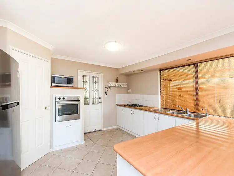 Second view of Homely house listing, 2 Hoskin Way, Baldivis WA 6171