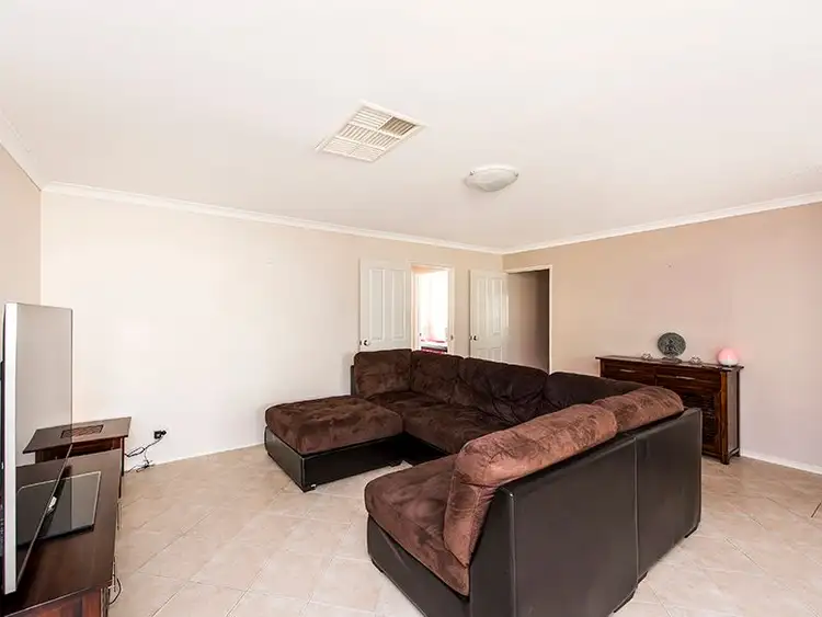 Third view of Homely house listing, 2 Hoskin Way, Baldivis WA 6171
