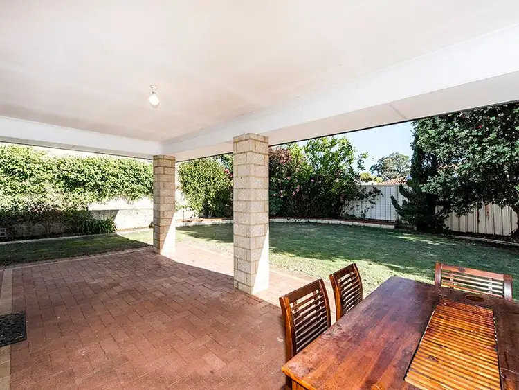 Fourth view of Homely house listing, 2 Hoskin Way, Baldivis WA 6171