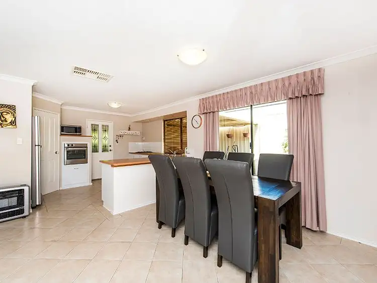 Seventh view of Homely house listing, 2 Hoskin Way, Baldivis WA 6171