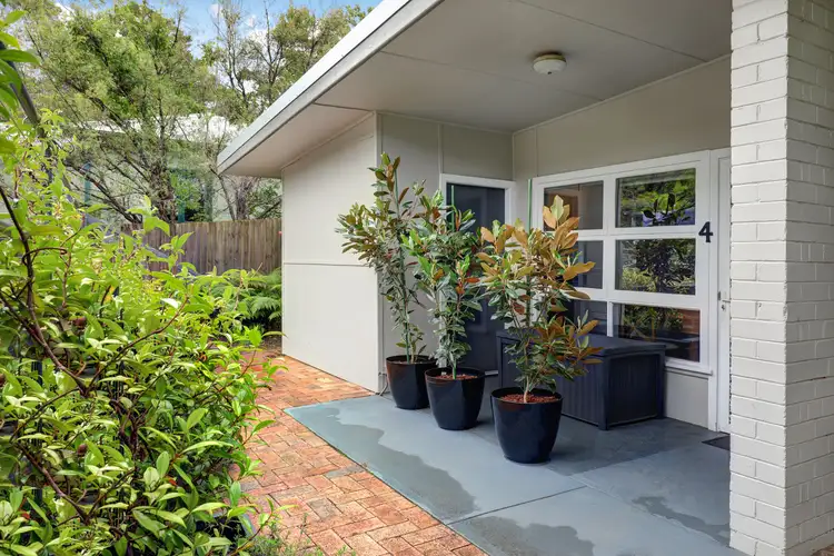 Main view of Homely unit listing, 4/249-251 Katoomba Street, Katoomba NSW 2780