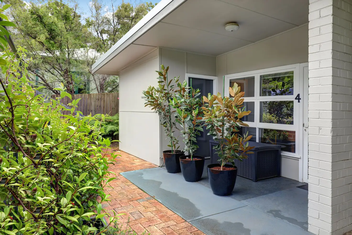 Main view of Homely unit listing, 4/249-251 Katoomba Street, Katoomba NSW 2780