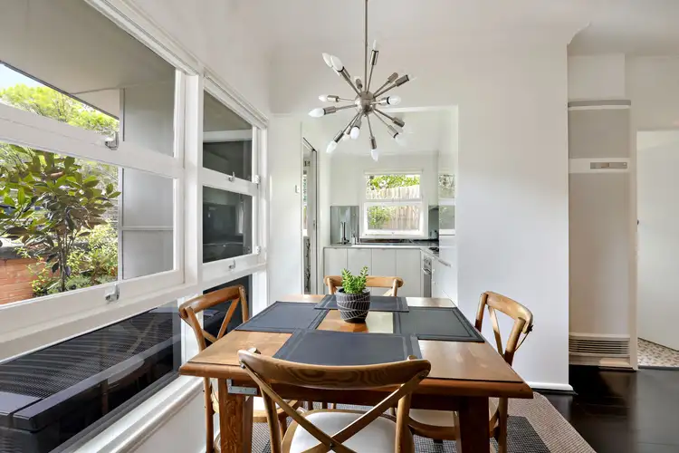 Second view of Homely unit listing, 4/249-251 Katoomba Street, Katoomba NSW 2780