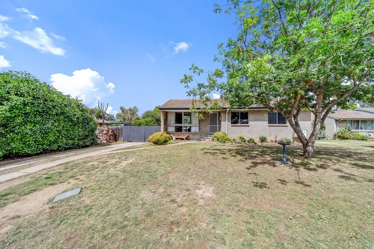 3 Bowling Place, Spence ACT 2615