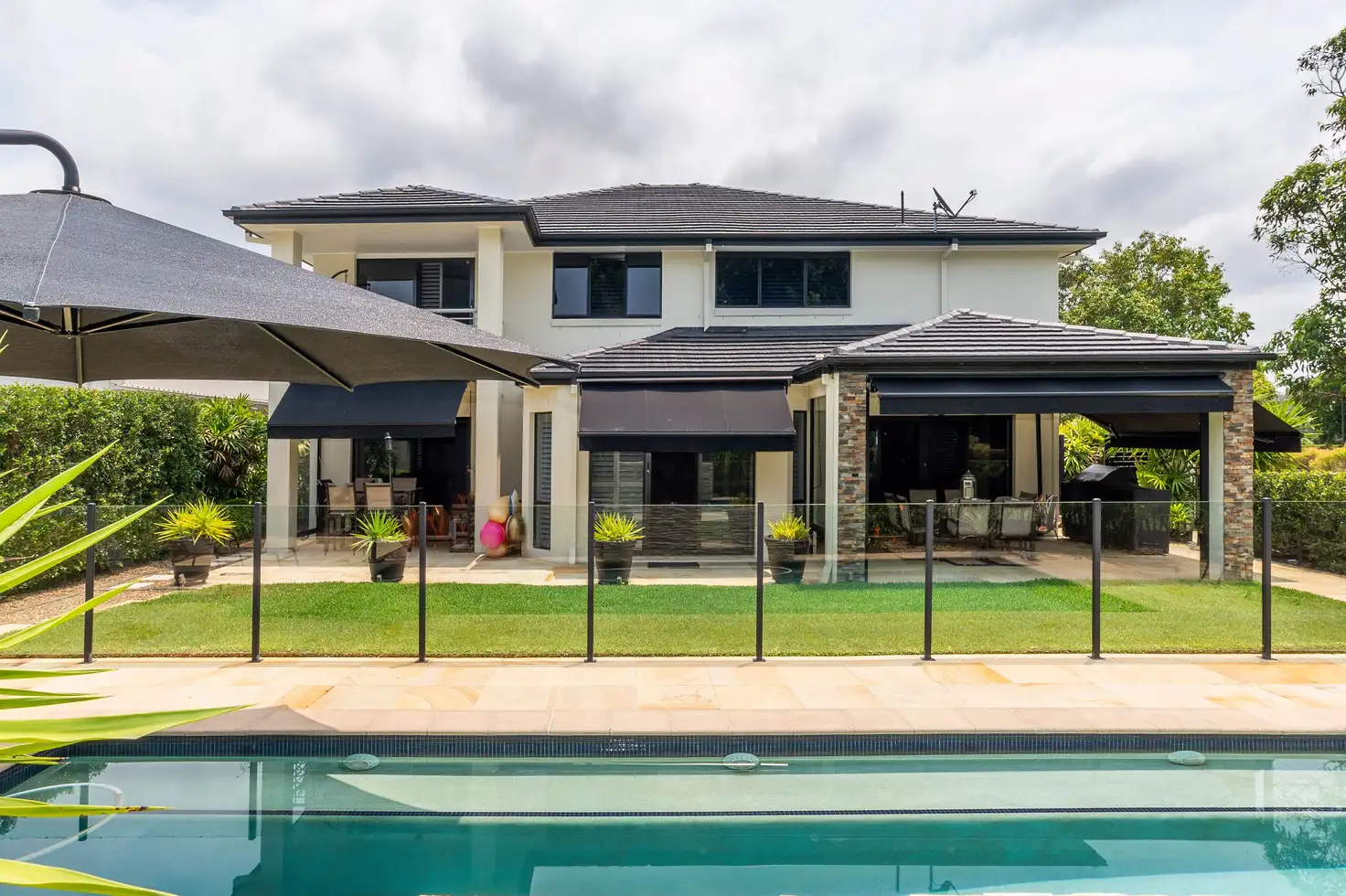 Main view of Homely house listing, 2015 The Circle, Sanctuary Cove QLD 4212