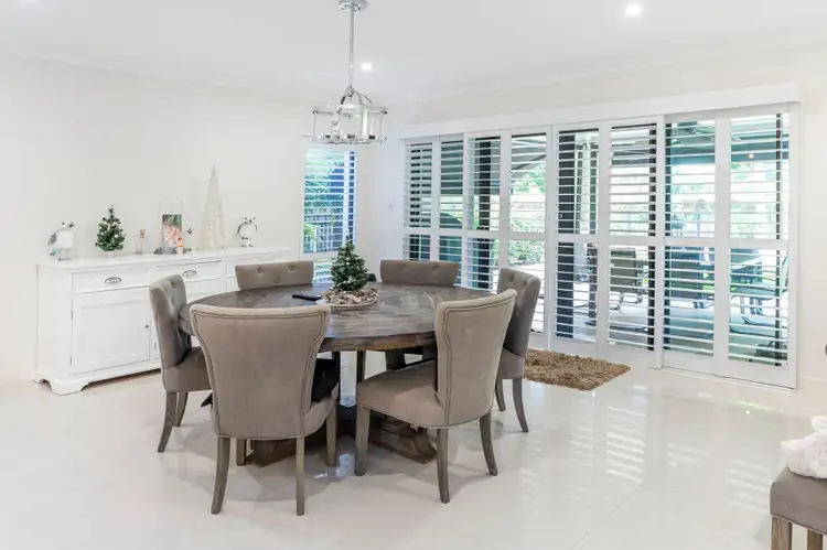 Fourth view of Homely house listing, 2015 The Circle, Sanctuary Cove QLD 4212