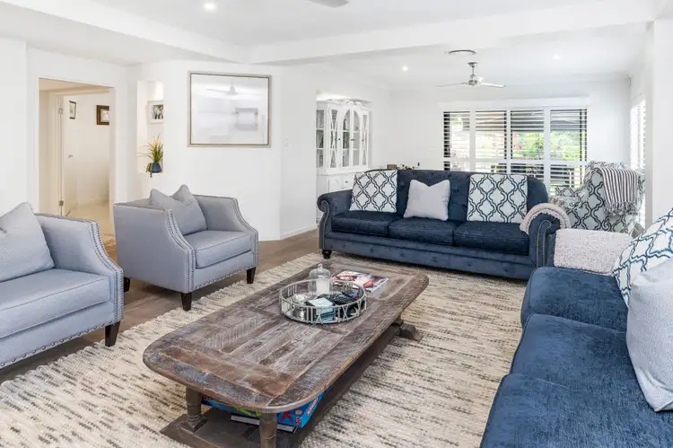 Sixth view of Homely house listing, 2015 The Circle, Sanctuary Cove QLD 4212