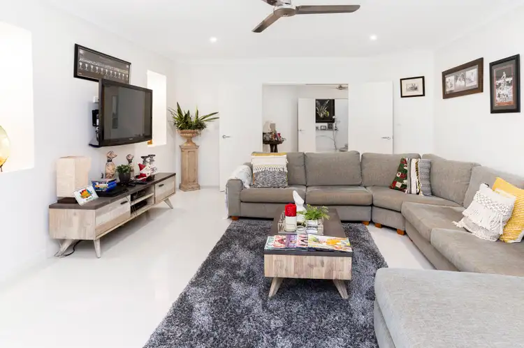 Seventh view of Homely house listing, 2015 The Circle, Sanctuary Cove QLD 4212