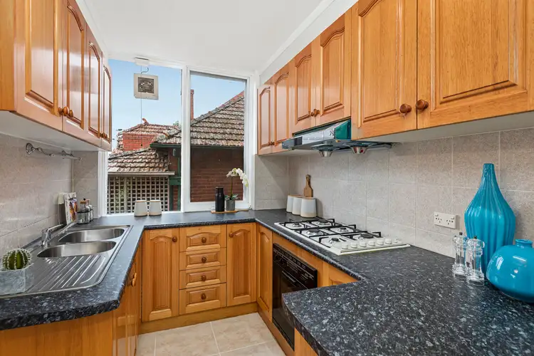Fourth view of Homely apartment listing, 25/70A Church Street, Hawthorn VIC 3122