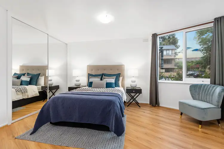 Fifth view of Homely apartment listing, 25/70A Church Street, Hawthorn VIC 3122