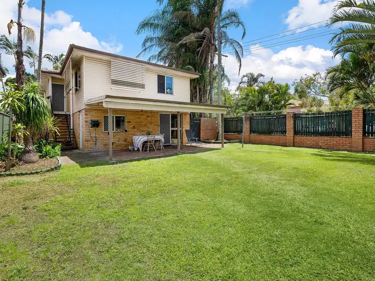 143 Elliott Road, Banyo QLD 4014
