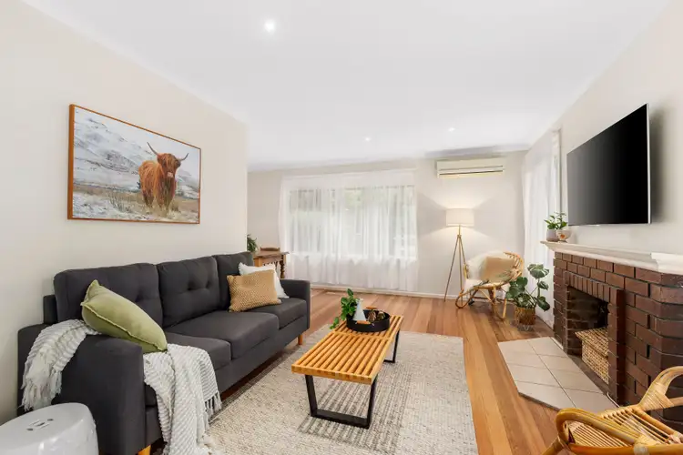 Second view of Homely house listing, 16 Berkley Road, Ringwood VIC 3134