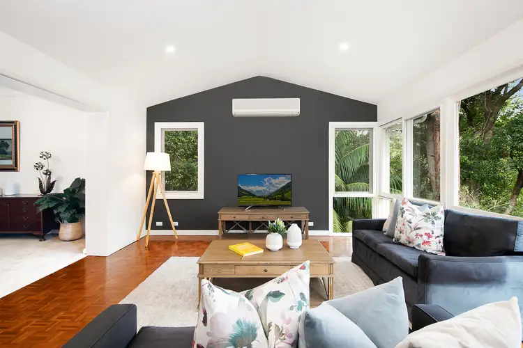 Second view of Homely house listing, 30 Lawley Crescent, Pymble NSW 2073
