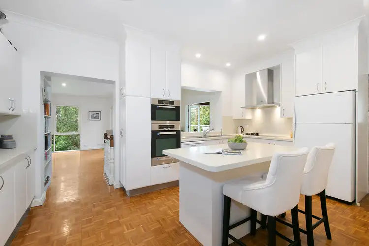 Third view of Homely house listing, 30 Lawley Crescent, Pymble NSW 2073