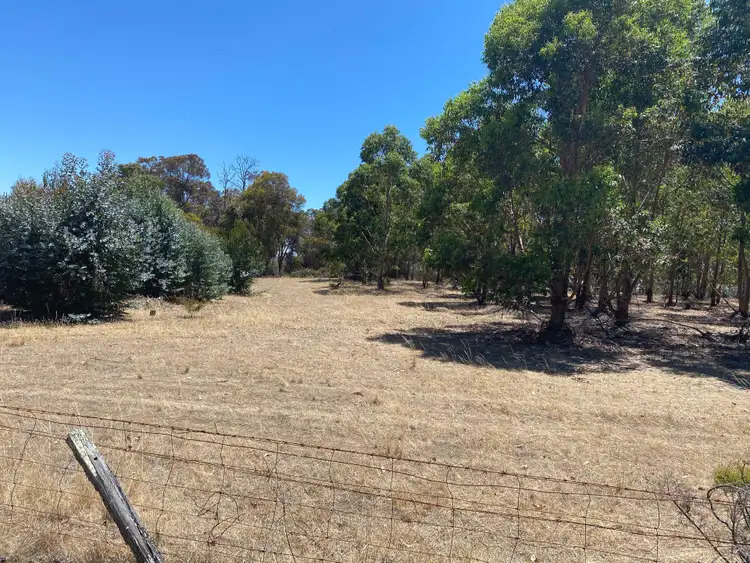 Main view of Homely rural property listing, Lot 102 Frankland Kojonup Road, Frankland River WA 6396