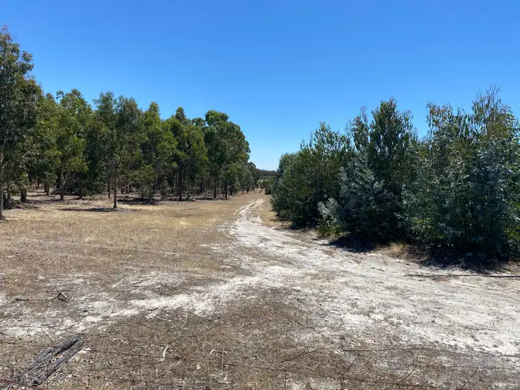 Second view of Homely rural property listing, Lot 102 Frankland Kojonup Road, Frankland River WA 6396