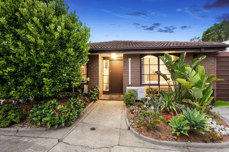 Main view of Homely villa listing, 2/59 Bondi Road, Bonbeach VIC 3196