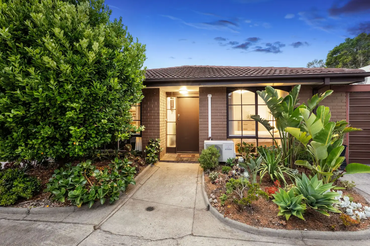 Main view of Homely villa listing, 2/59 Bondi Road, Bonbeach VIC 3196