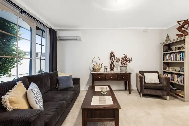 Second view of Homely villa listing, 2/59 Bondi Road, Bonbeach VIC 3196
