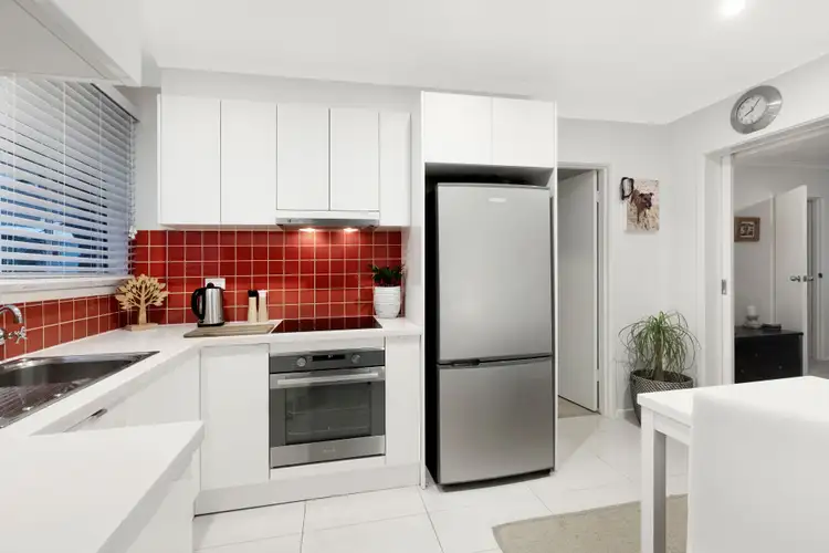Fifth view of Homely villa listing, 2/59 Bondi Road, Bonbeach VIC 3196