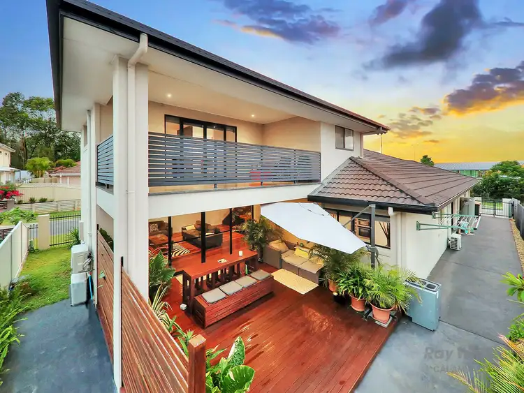 40 May Street, Parkinson QLD 4115