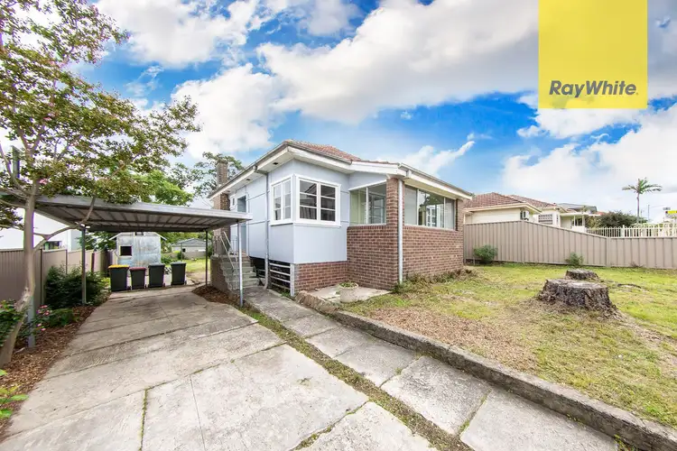15 Brabyn Street, North Parramatta NSW 2151
