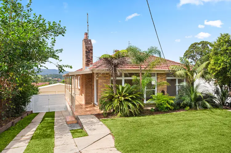 Main view of Homely house listing, 220 Farmborough Road, Farmborough Heights NSW 2526