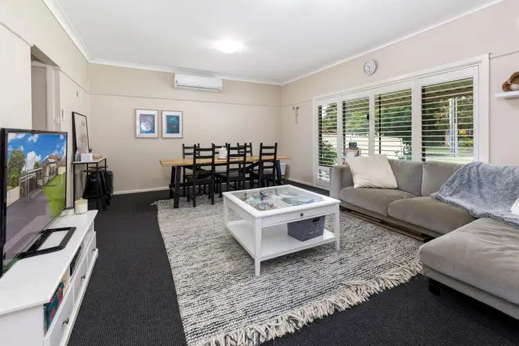 Second view of Homely house listing, 52 Beswick Avenue, North Ryde NSW 2113