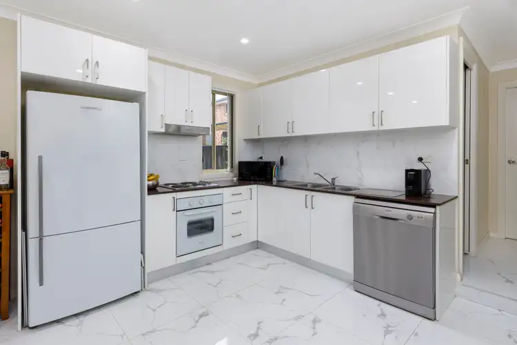 Fifth view of Homely house listing, 52 Beswick Avenue, North Ryde NSW 2113
