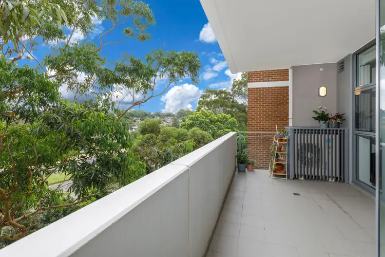 Sixth view of Homely apartment listing, 301/7 Mooltan Avenue, Macquarie Park NSW 2113