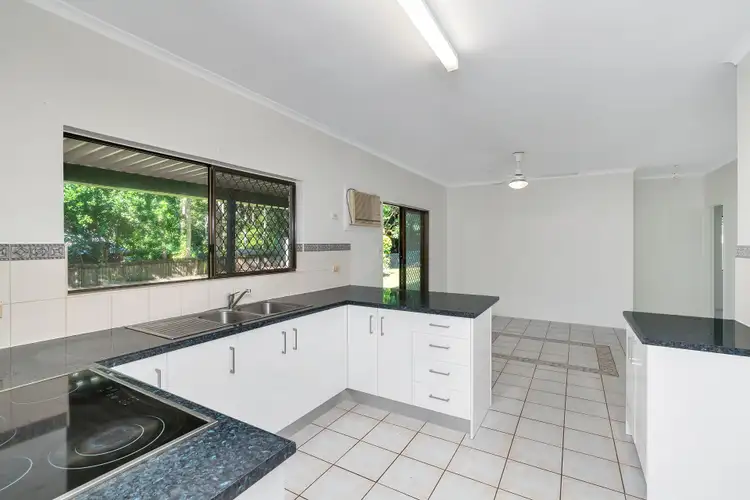 Second view of Homely house listing, 45 Templar Crescent, Bentley Park QLD 4869