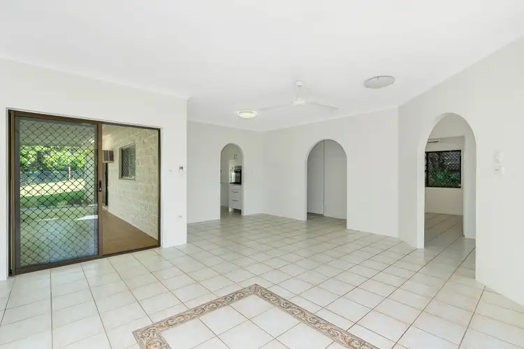 Third view of Homely house listing, 45 Templar Crescent, Bentley Park QLD 4869